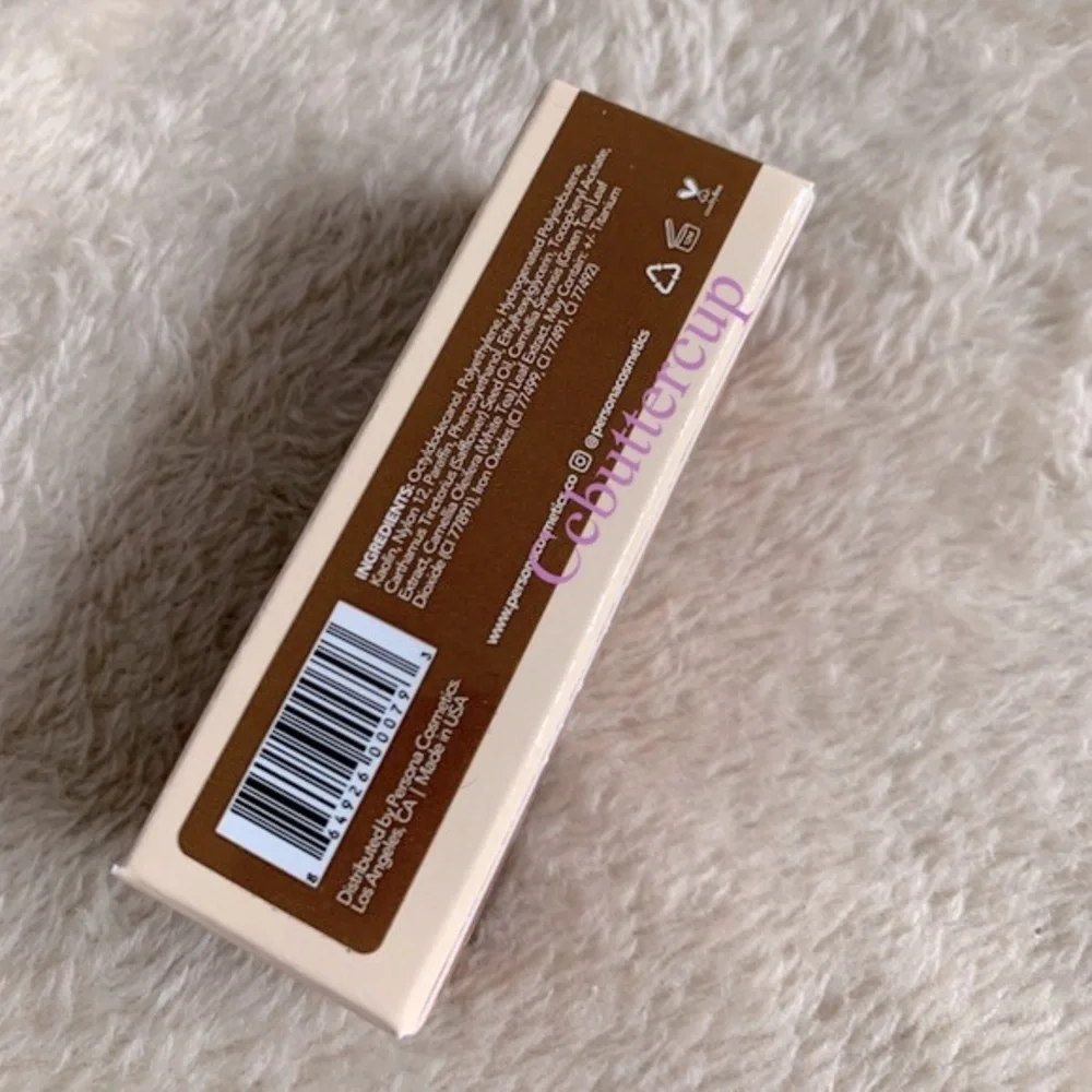 Persona Dream Multi Stick Contour Bronzer in Sahara BNIB